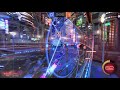 Rocket League Funk 7 & 8