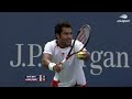 Bryan/Bryan vs. Bopanna/Qureshi Full Match | 2010 US Open Final