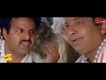 బాలయ్య మేక తోక పద్యం.. | Aditya 369 Ultimate Movie Scenes | Telugu Comedy Videos | TeluguOne