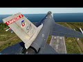 Why Rudder Pedals Are So Important In DCS & Other Flight Sims (Cap, Skil & Kelso)