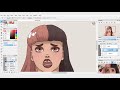 why i no longer believe timothy heller (melanie martinez soap speedpaint)