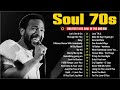 The Very Best Of Soul- Greatest Hits 70's Soul -  Marvin Gaye,James Brown, Al Green, Luther Vandross