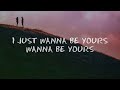 I wanna be yours - Arctic monkeys (lyrics)