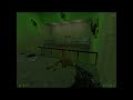 Spore Chain Reaction in Half-Life: Opposing Force