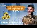 Bị nhận cuộc gọi FlashAI, Hiếu PC khuyến cáo điều gì?