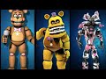 Five Nights at Freddy's 82