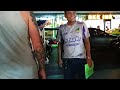 🇹🇭 4K HDR | Bangkok Nightlife | KHAOSAN Road | THAILAND