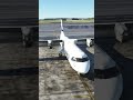 ATR 72-600 engine start (simplified)