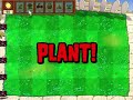 Plants vs Zombies Day Full