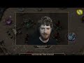 Break the Game Alpha - 2v2 October Showmatch - Immortal: Gates of Pyre