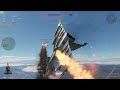 War Thunder montage #1 | My first 100 jet hours