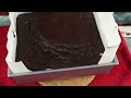 Deliciously Fudgy Eggless Brownies | Easy & Quick Recipe