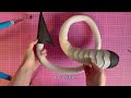 How to craft Karlach's Tiefling Tail