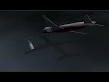 Uberlingen Mid Air Collision (Roblox Crash Animation)