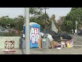 Walking around L.A. - 2021-2022 - Video Montage featuring Images by Maurice Brogan