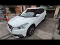 Nissan Kicks Advance