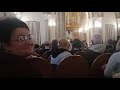 г. Иркутск, Польский костёл, концерт Sax&Organ 
