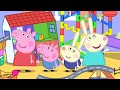 Marble run| Peppa pig YTP