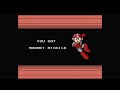 Mega Man 3: Magnetic Therapy