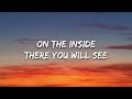 Axel Johansson - I See Right Through To You (Lyrics) feat. Amy Grace