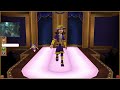 Wizard101: Moving Things Around & Rate My Stitch Mooshu Themed Day 1