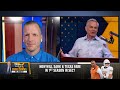 49ers have framework for Aiyuk trade with Browns or Patriots, Sark and Texas in SEC | THE HERD