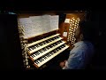 Whitlock: Prelude on Song 13 | John Challenger, Salisbury Cathedral