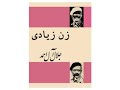 کتاب صوتی فارسی  زن زیادی  نوشته جلال ال احمد, داستان هشتم: مسلول ۱