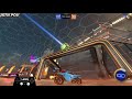 NRG Rocket League Pros Play with Unlimited Boost (Challenge) | musty, jstn, GarrettG, Squishy, Sizz