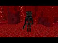 Spooky Scary Skeletons but with Minecraft Skeleton and Bone Noises