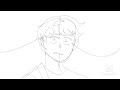 Welcome home, son ||PJO animatic wip