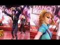 Dance Central 3 | In Da Club - Splitscreen | Birthday Special :D