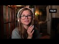 Keeping You Company 😌 [ASMR] For Work, Study, Sleep, Background Noise!