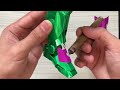 Homemade Armored Green Goblin Using Soda Cans | IronGoblin | Save Those Cans♻️