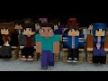 Steve Life Story - Minecraft Animation