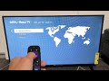 Onn. Roku TV: How to Setup (step by step from the beginning)