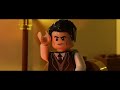 Oppenheimer | Can you hear the music in LEGO
