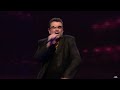 GEORGE MICHAEL   amazing (live in london 2009) HD 1080p