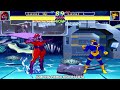 How did Magneto change in Marvel vs Capcom 2? Comparison Video Guide - Fighting Collection