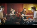 How Deep Is Your Love - Bee Gees cover feat. Josh Turner, Reina del Cid, Carson McKee