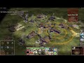 China Tank vs 7 Random! C&C Generals Zero Hour Apocalyptic mod.