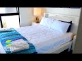 Olympus Apartments Surfers Paradise Accommodation