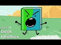 book beatbox but i remixed it