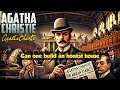 AGATHA CHRISTIE - The Augean Stables | Audiobook | Detective Tales | POIROT MYSTERY