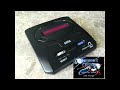 Mega Drive 