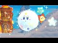 [LIVE ON YOUTUBE] SBG Lucina and SBB Kirby Play: Kirby's Return to Dreamland Deluxe Part 2