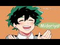 Correção - [My Hero Academia] (BNHA) - Comic Dublada PT-BR