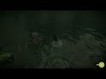 Shadow of the Colossus (PS4) - Flipping off horse