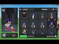 hew to get my sonic avatars