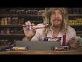 Late Night Hipster Chocolate Shop🍫ASMR🍫